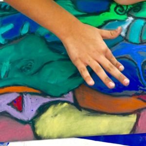 Meet your Posher, Alexandra